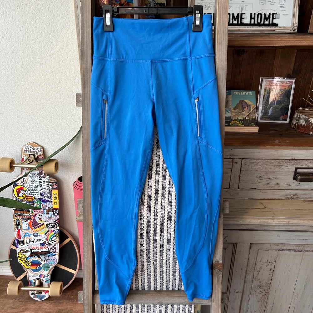 Athleta women’s Rainier tight size XS Petite